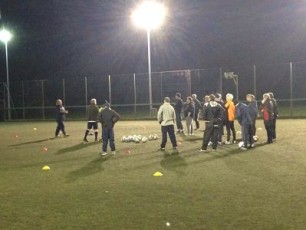 15-01-19 Walking Football - Sandwich_opt