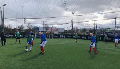 19-3-10 Over 60s league